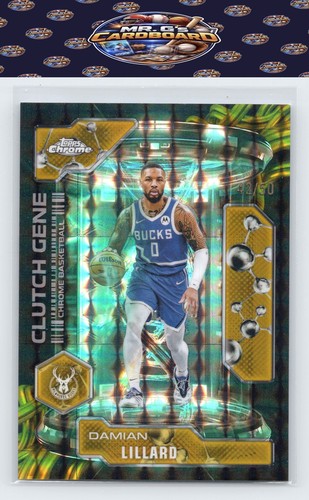 2025 topps chrome - topps,