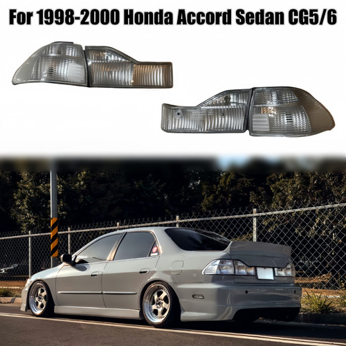 For 1998 2000 honda accord - honda,