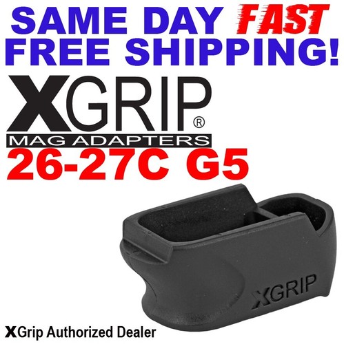 Grip xggl26 27cg5 - x-grip, for